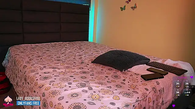 kathieandpovcock1 online show from March 22, 8:04 pm