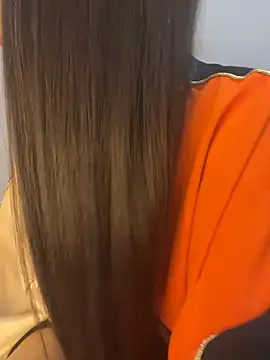 Snapshot of Mayacrayzi chatting on February 7, 4:46 pm Mayacrayzi online show from February 7, 4:46 pm