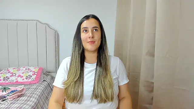 Hanna86 online show from November 18, 8:46 pm