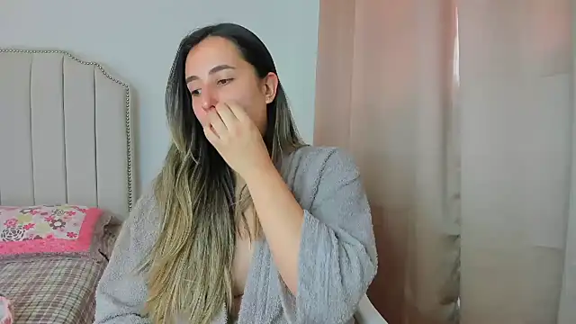 Hanna86 online show from November 21, 5:00 pm