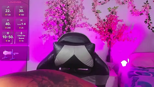 browch online show from March 25, 4:29 am