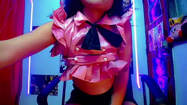 Snapshot of akai_krazna chatting on December 3, 12:06 pm akai krazna online show from December 3, 12:06 pm