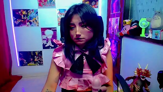 Snapshot of akai_krazna chatting on December 10, 5:33 pm akai krazna online show from December 10, 5:33 pm