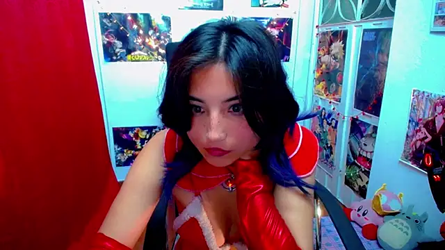 Snapshot of akai_krazna chatting on December 28, 1:59 pm akai krazna online show from December 28, 1:59 pm