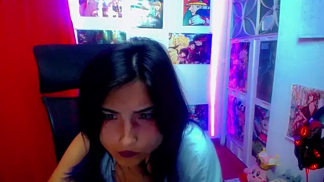 Snapshot of akai_krazna chatting on January 15, 9:41 pm akai krazna online show from January 15, 9:41 pm