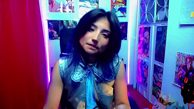 Snapshot of akai_krazna chatting on January 31, 9:05 am akai krazna online show from January 31, 9:05 am