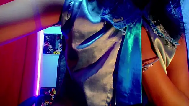 Snapshot of akai_krazna chatting on January 31, 6:14 pm akai krazna online show from January 31, 6:14 pm