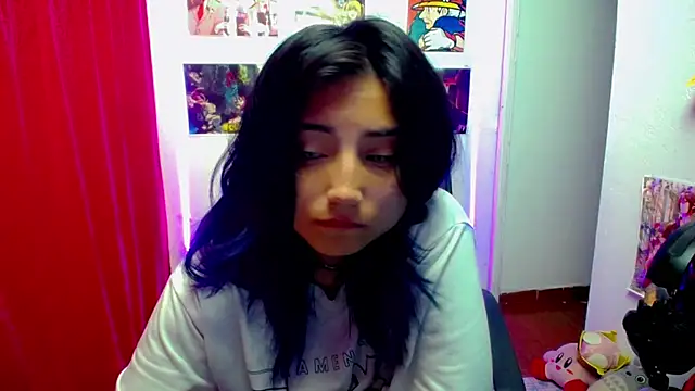 Snapshot of akai_krazna chatting on February 4, 12:44 pm akai krazna online show from February 4, 12:44 pm