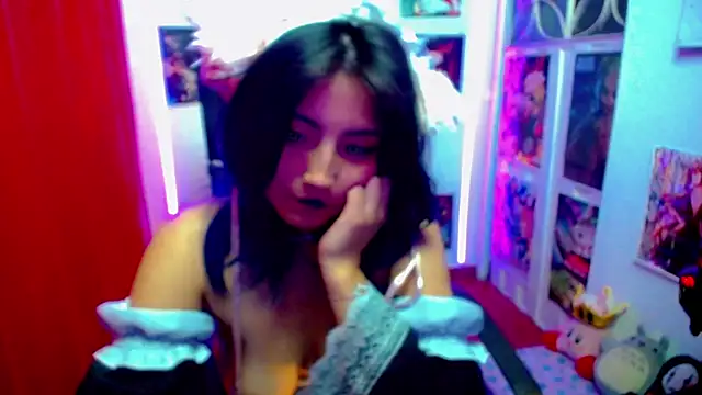 Snapshot of akai_krazna chatting on February 8, 11:22 am akai krazna online show from February 8, 11:22 am