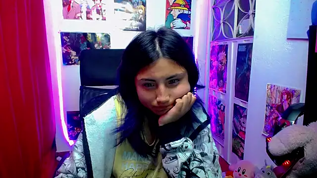 Snapshot of akai_krazna chatting on February 12, 12:33 pm akai krazna online show from February 12, 12:33 pm