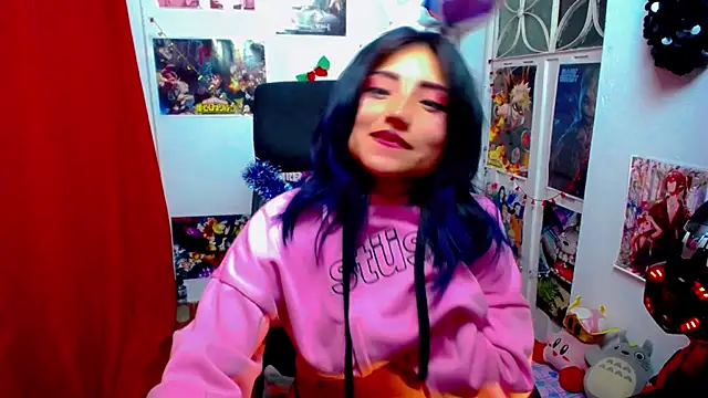 Snapshot of akai_krazna chatting on March 11, 6:52 pm akai krazna online show from March 11, 6:52 pm