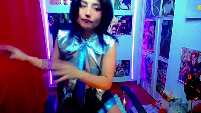 Snapshot of akai_krazna chatting on March 12, 12:36 pm akai krazna online show from March 12, 12:36 pm