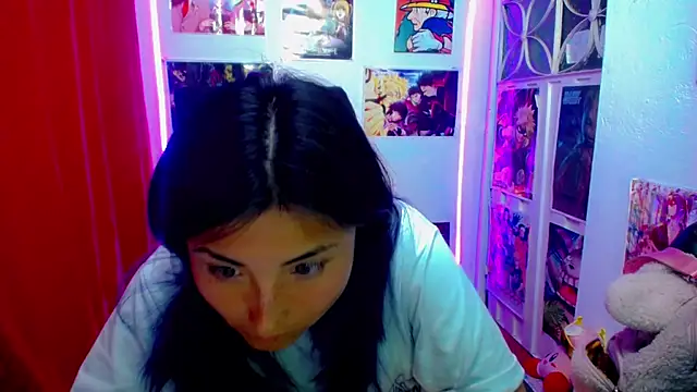 Snapshot of akai_krazna chatting on March 14, 5:59 am akai krazna online show from March 14, 5:59 am