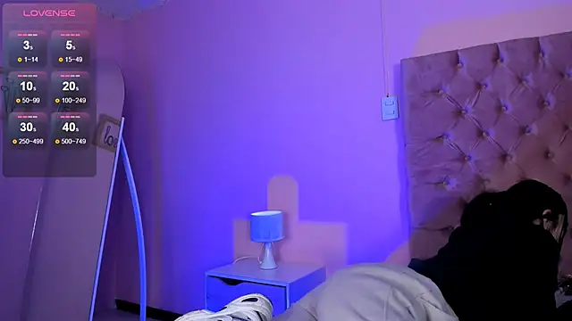 AmyOlimpo online show from February 25, 3:52 am