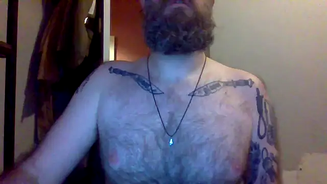 Thrillhouse online show from November 12, 9:14 pm