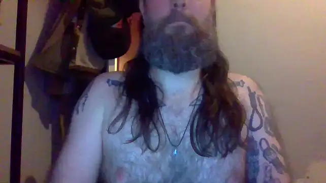 Thrillhouse online show from December 1, 7:19 pm