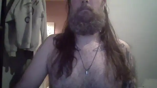 Thrillhouse online show from January 8, 8:11 pm