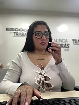 croftsmila online show from February 2, 4:15 am