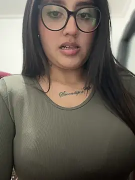 croftsmila online show from March 18, 4:47 am