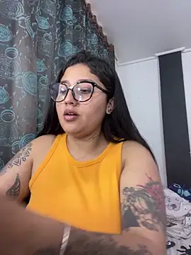 croftsmila online show from March 3, 10:26 pm