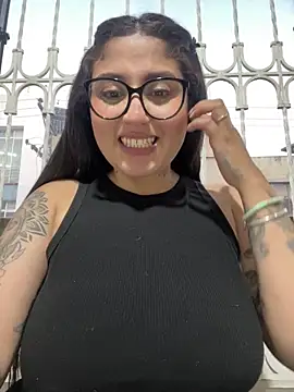 croftsmila online show from March 20, 11:09 pm