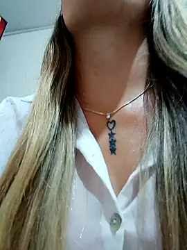 Snapshot of Misscata1106 chatting on January 9, 7:26 pm Misscata1106 online show from January 9, 7:26 pm