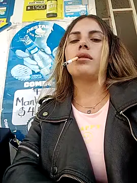 Snapshot of Misscata1106 chatting on January 31, 8:07 pm Misscata1106 online show from January 31, 8:07 pm