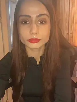 Snapshot of LaPetitechienne1 chatting on January 16, 2:51 pm LaPetitechienne1 online show from January 16, 2:51 pm