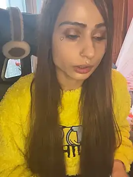 Snapshot of LaPetitechienne1 chatting on January 30, 4:02 pm LaPetitechienne1 online show from January 30, 4:02 pm