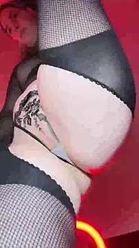 KissMissAngela online show from November 28, 7:38 pm