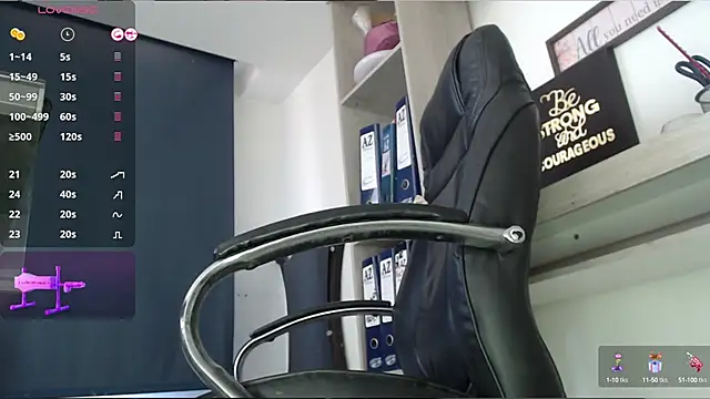 abby taylor online show from September 9, 11:54 am