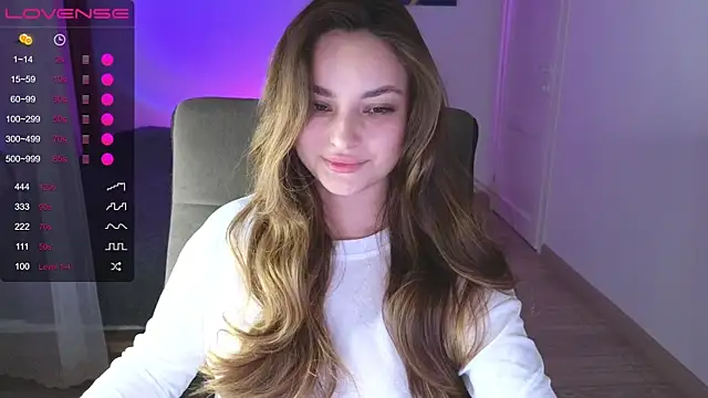 EdaFlower online show from April 16, 7:14 pm