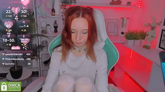 Katia Kim online show from January 27, 9:34 am