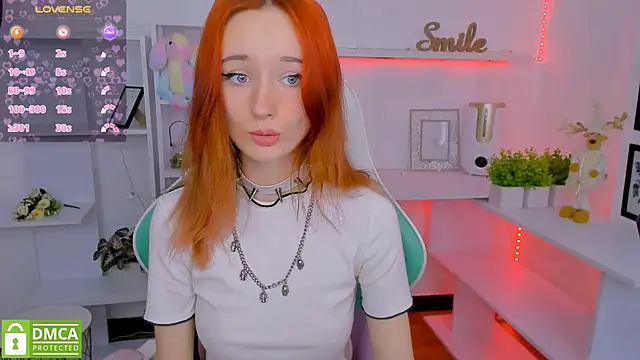 Katia Kim online show from February 4, 6:25 am