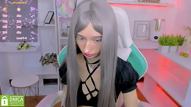 Katia Kim online show from February 5, 6:35 am