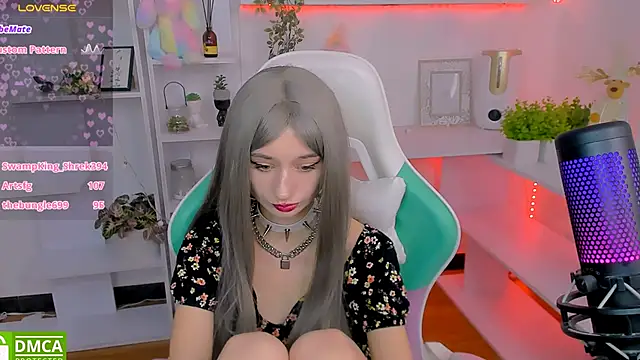 Katia Kim online show from February 11, 12:48 pm