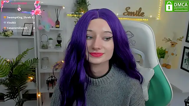 Katia Kim online show from March 1, 9:29 am