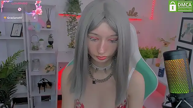 Katia Kim online show from March 5, 9:27 am