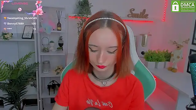 Katia Kim online show from March 6, 9:36 am