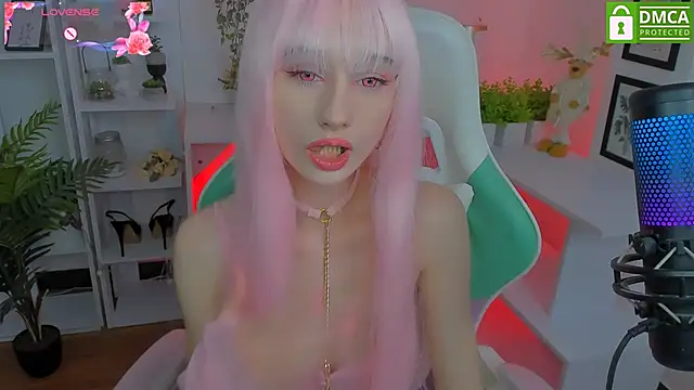 Katia Kim online show from March 11, 6:32 am