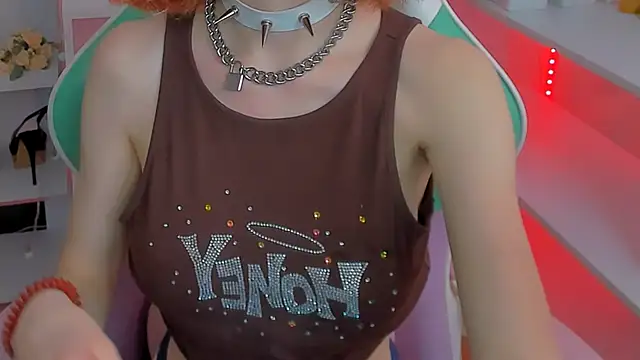 Katia Kim online show from March 13, 12:35 pm