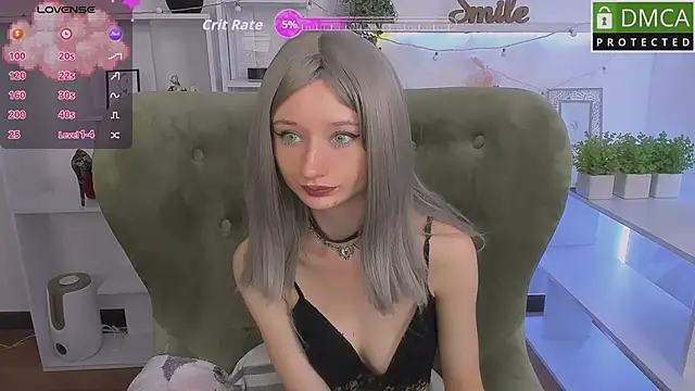 Katia Kim online show from September 15, 5:29 am