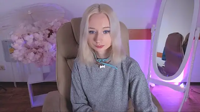 Katia Kim online show from November 15, 6:22 am