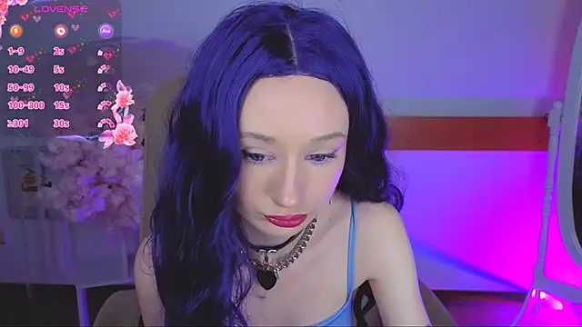 Katia Kim online show from November 30, 6:17 am