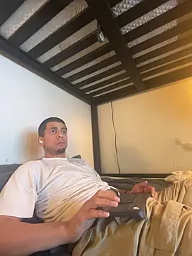 Snapshot of BigdickRick8UncuT chatting on March 2, 10:59 pm BigdickRick8UncuT online show from March 2, 10:59 pm