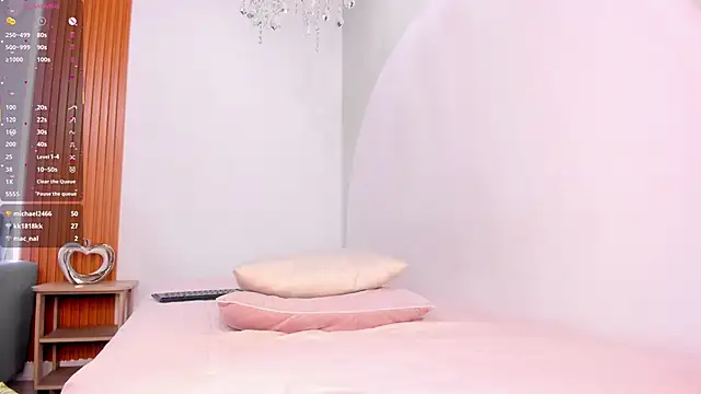 Snapshot of Madiison_Cooper chatting on October 27, 6:01 pm Madiison Cooper online show from October 27, 6:01 pm