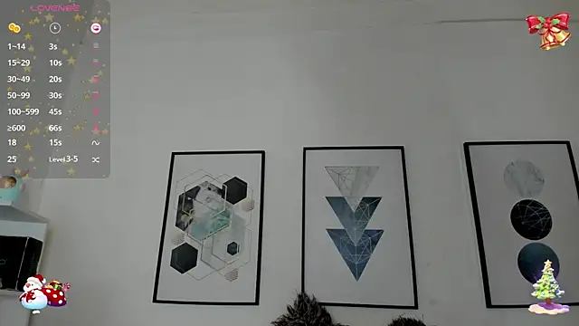 Snapshot of cristal__hot_1 chatting on December 21, 7:03 am cristal hot 1 online show from December 21, 7:03 am