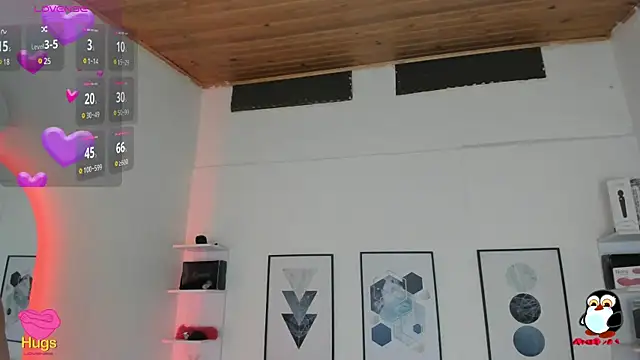 Snapshot of cristal__hot_1 chatting on February 28, 7:15 am cristal hot 1 online show from February 28, 7:15 am