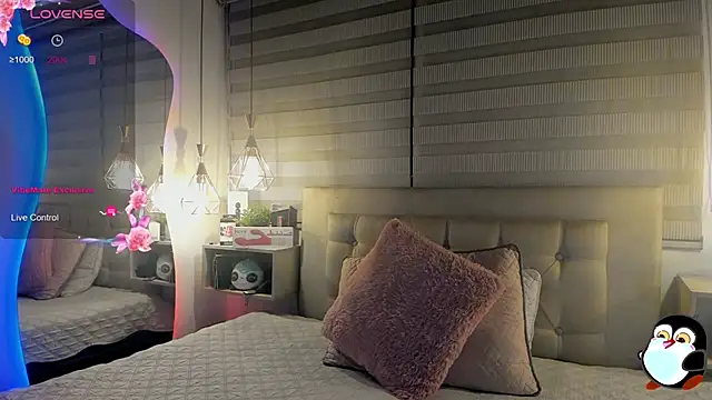 cristal  hot 1 online show from March 17, 5:00 am