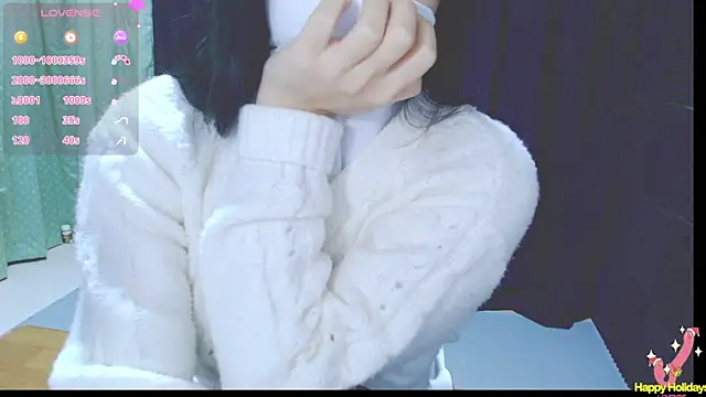 Snapshot of Su_rosie chatting on February 22, 1:35 pm Su rosie online show from February 22, 1:35 pm